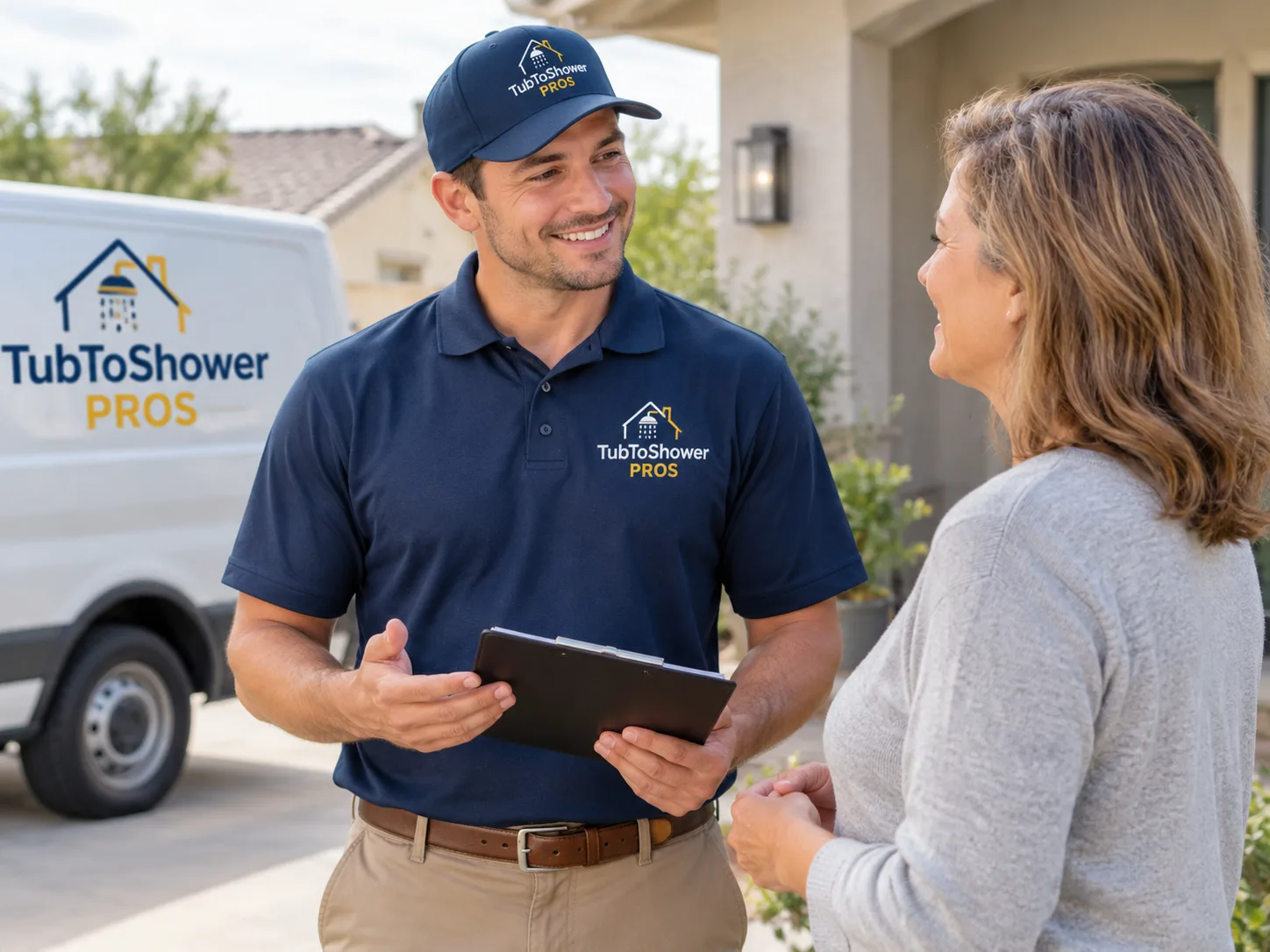 Tub Shower Conversion Geismar, LA FAQs